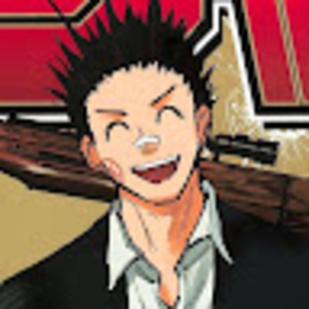 Meet your Posher, August